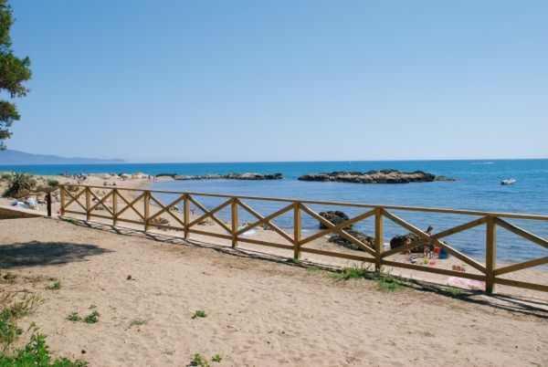 El Niu De La Berta Apartment Bellcaire d'Emporda Exterior photo