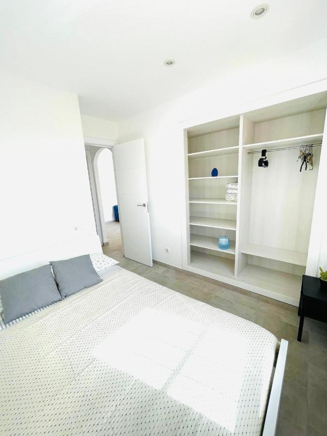 El Niu De La Berta Apartment Bellcaire d'Emporda Exterior photo
